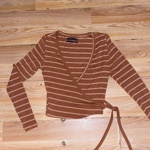 Urban Outfitters Crop Top